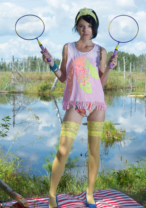 Евдокия, 19